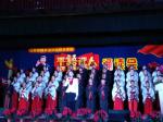 “平语近人”诵读会