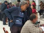 武艳芍副教授“送科技下乡活动”
