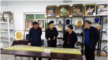 运城农学院