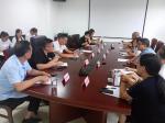 深化政产学研融合，助力冬枣产业发展