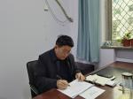 实验中心召开春季开学工作安排部署会