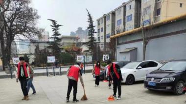 运城农学院