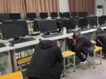 实验中心4.30地震演练纪实